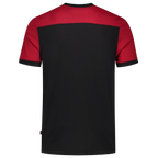 Tricorp T-Shirt Bicolor Quernaht 102006