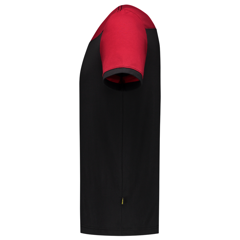 Tricorp T-Shirt Bicolor Quernaht 102006