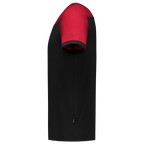 Tricorp T-Shirt Bicolor Quernaht 102006