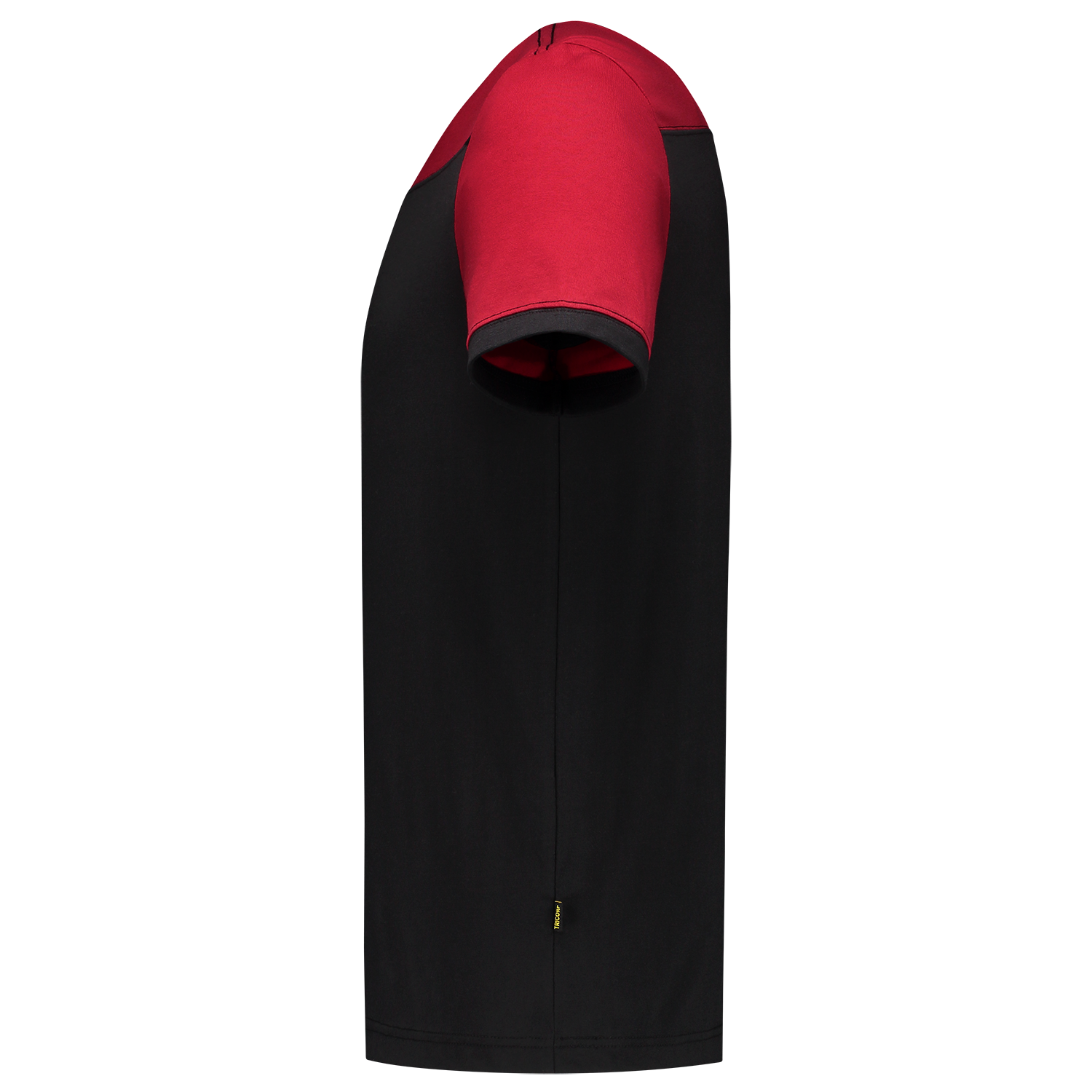 Tricorp T-Shirt Bicolor Quernaht 102006