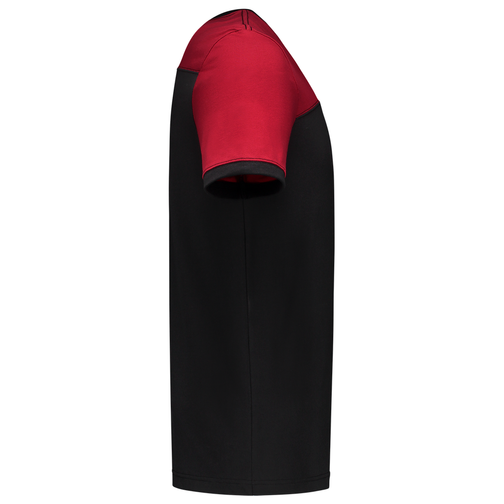 Tricorp T-Shirt Bicolor Quernaht 102006