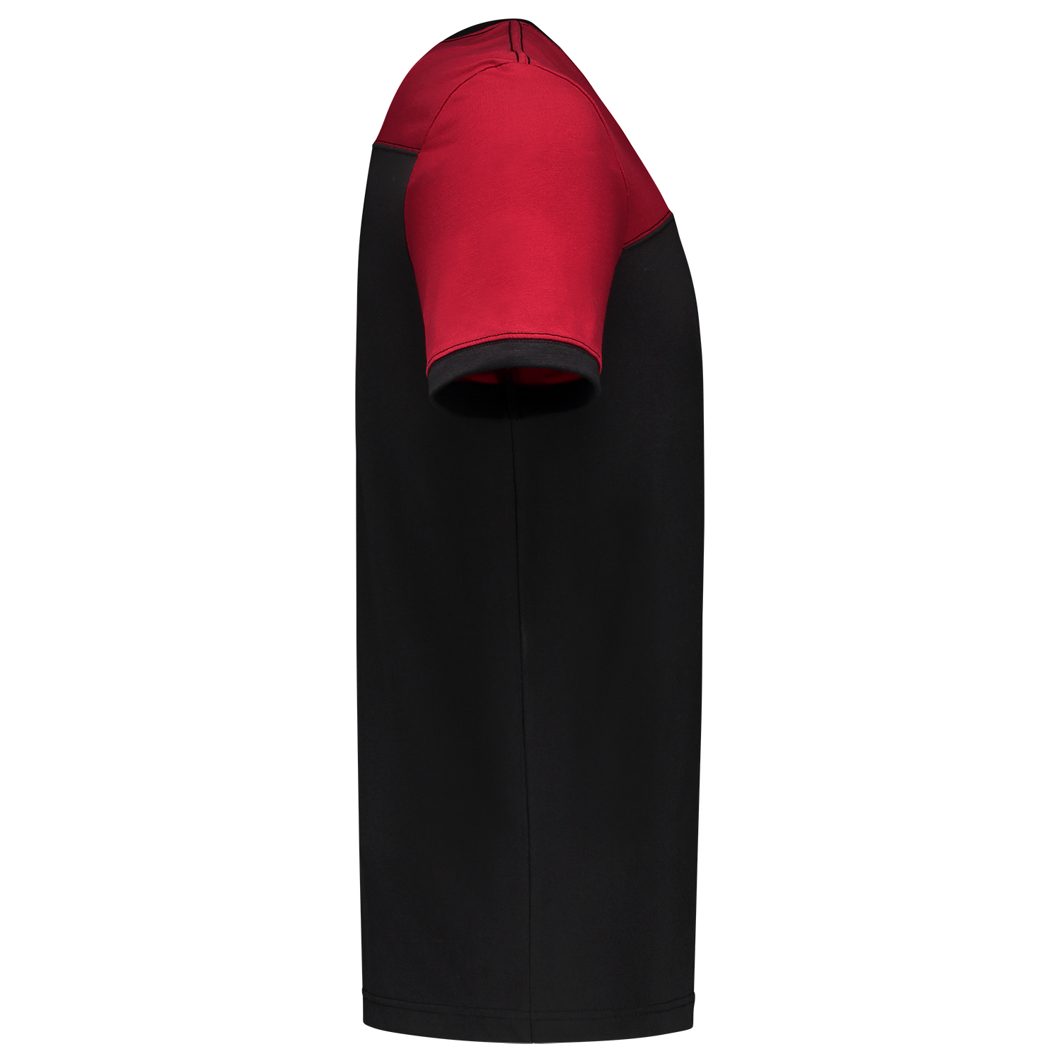 Tricorp T-Shirt Bicolor Quernaht 102006