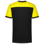 Tricorp T-Shirt Bicolor Quernaht 102006