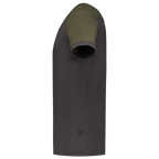 Tricorp T-Shirt Bicolor Quernaht 102006