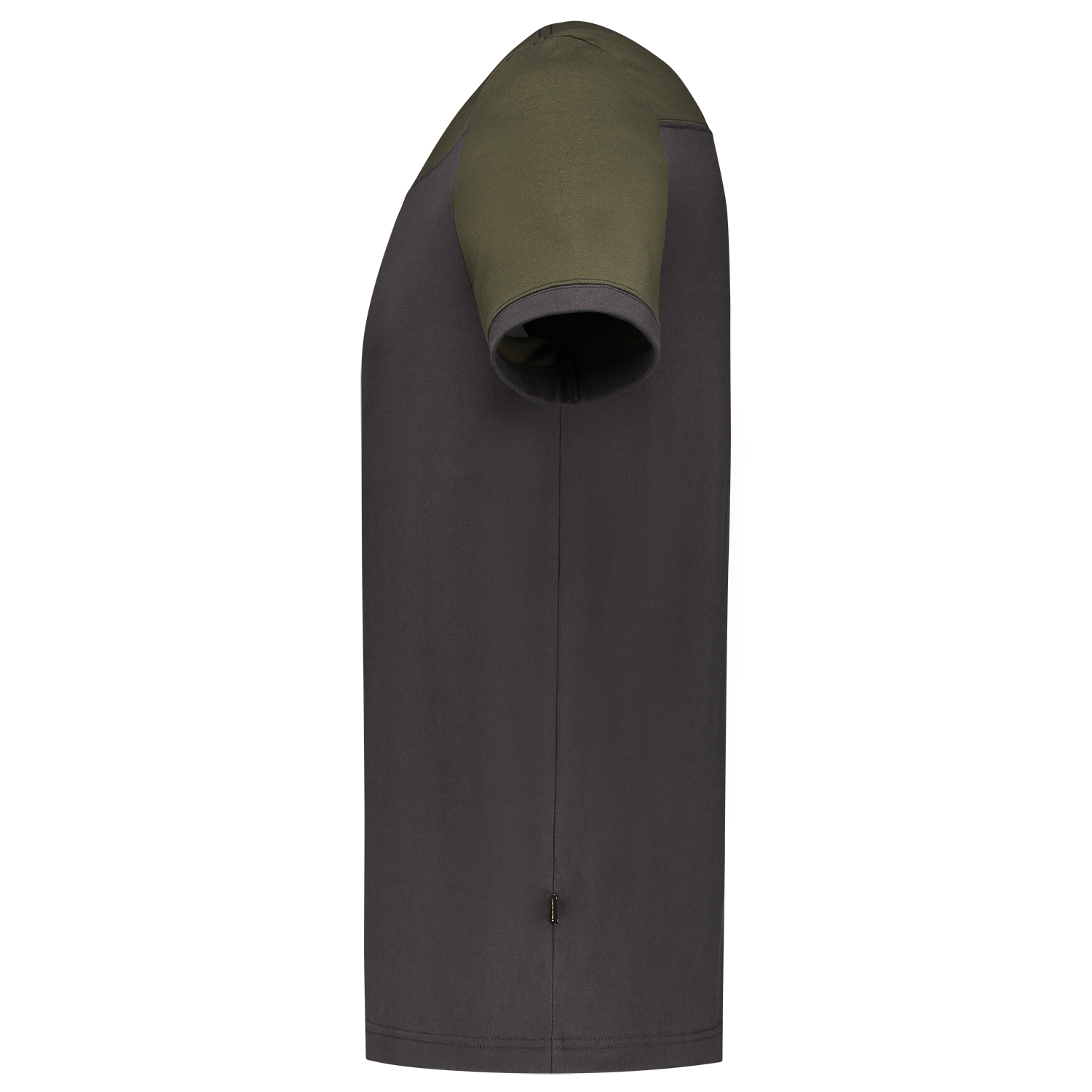 Tricorp T-Shirt Bicolor Quernaht 102006