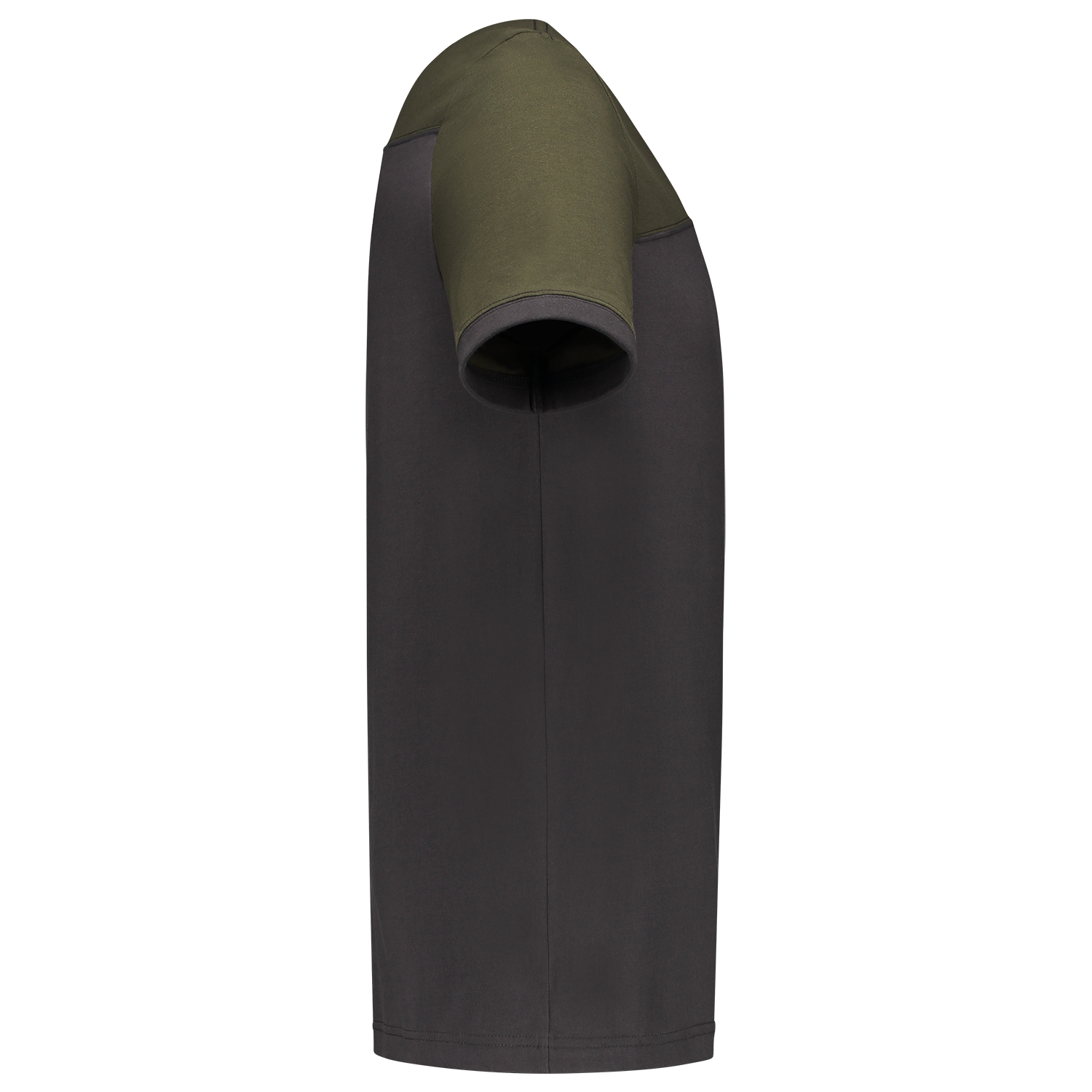 Tricorp T-Shirt Bicolor Quernaht 102006