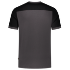 Tricorp T-Shirt Bicolor Quernaht 102006