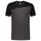 Tricorp T-Shirt Bicolor Quernaht 102006