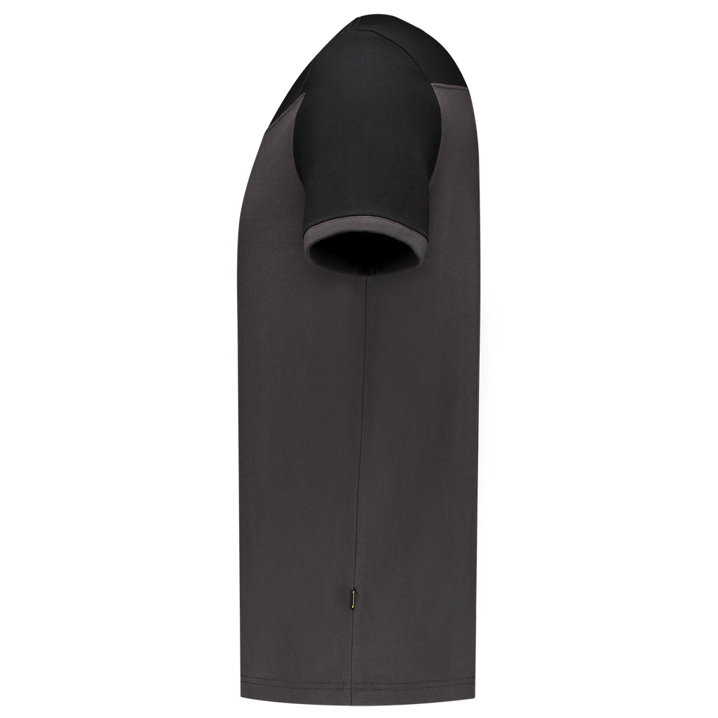 Tricorp T-Shirt Bicolor Quernaht 102006