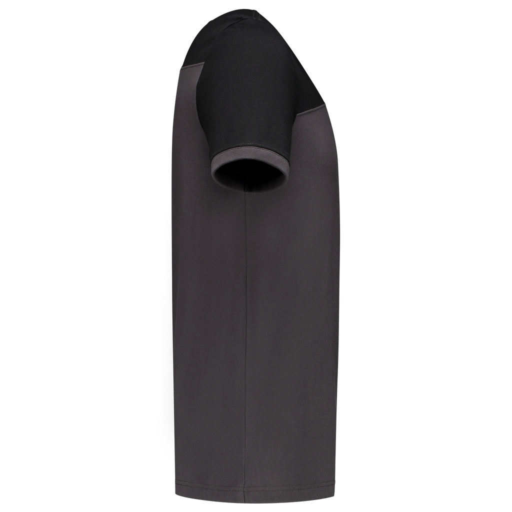 Tricorp T-Shirt Bicolor Quernaht 102006