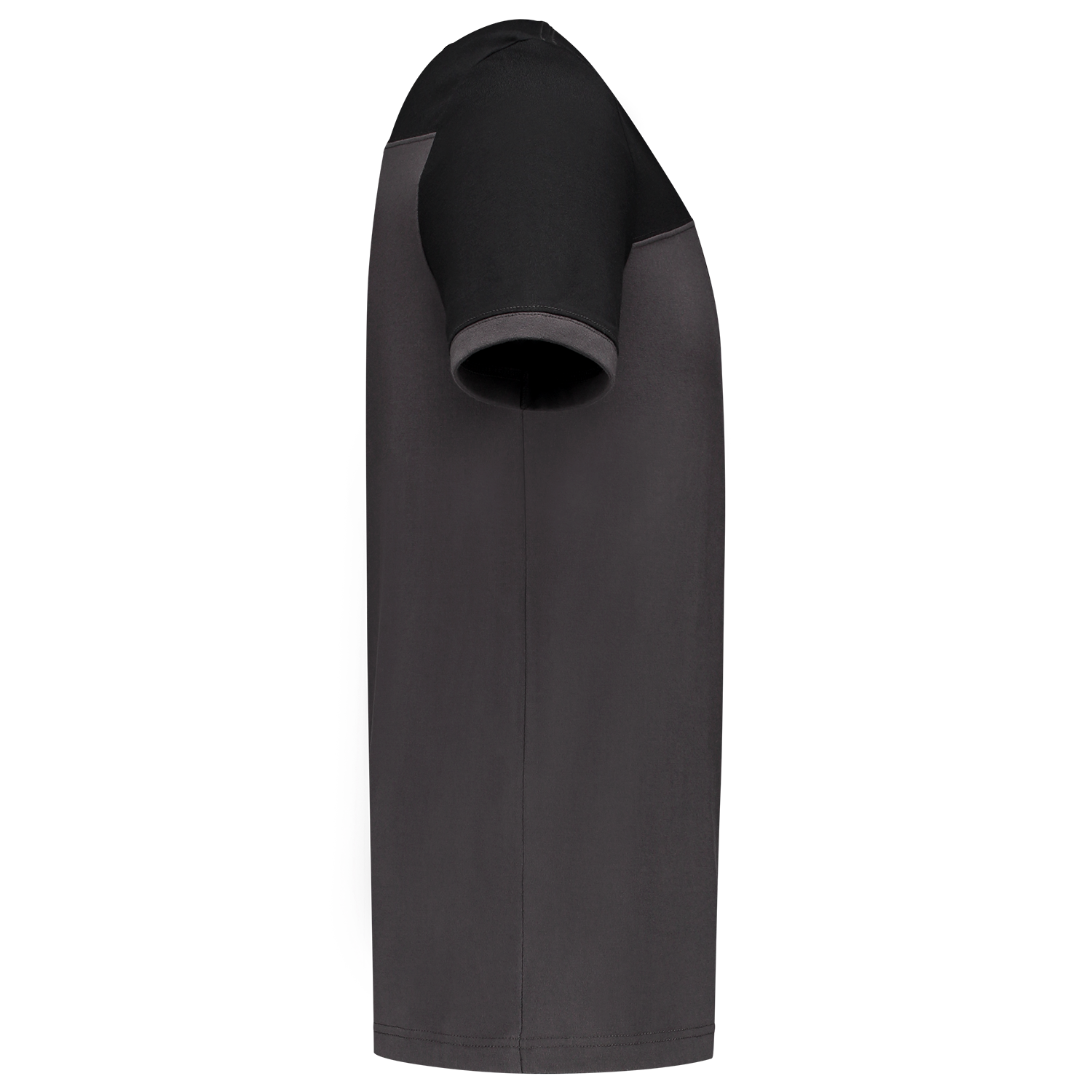 Tricorp T-Shirt Bicolor Quernaht 102006