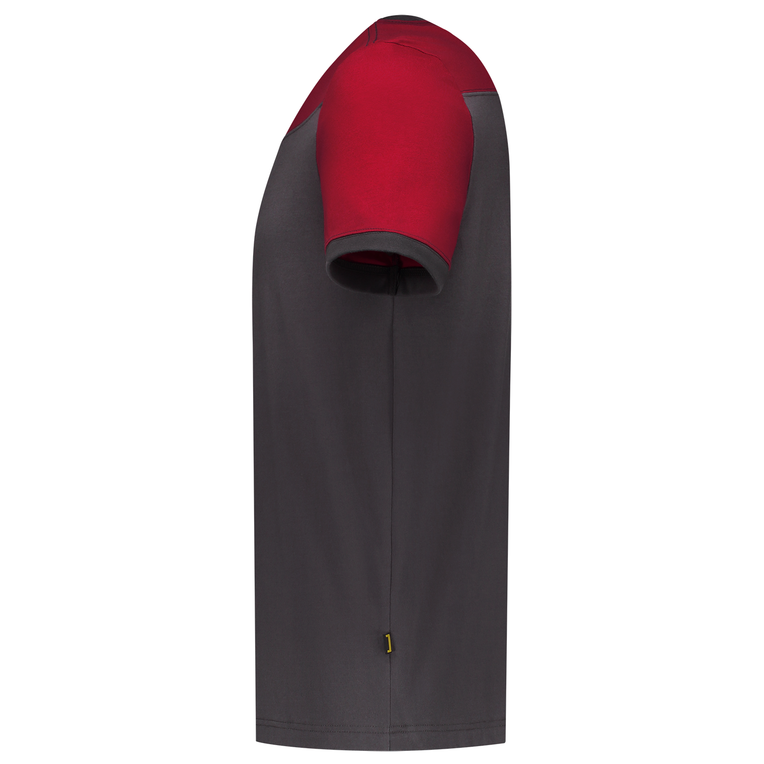 Tricorp T-Shirt Bicolor Quernaht 102006