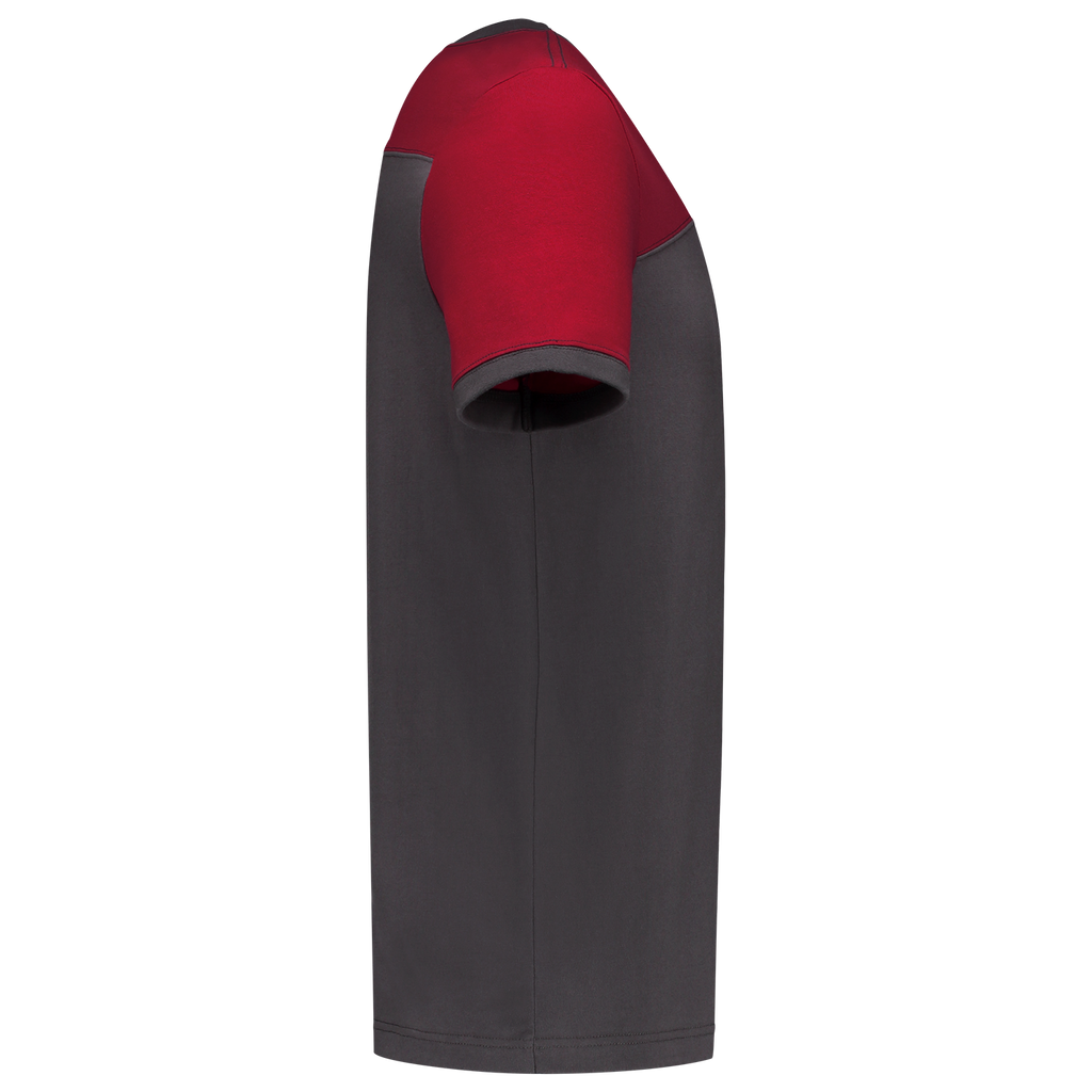 Tricorp T-Shirt Bicolor Quernaht 102006