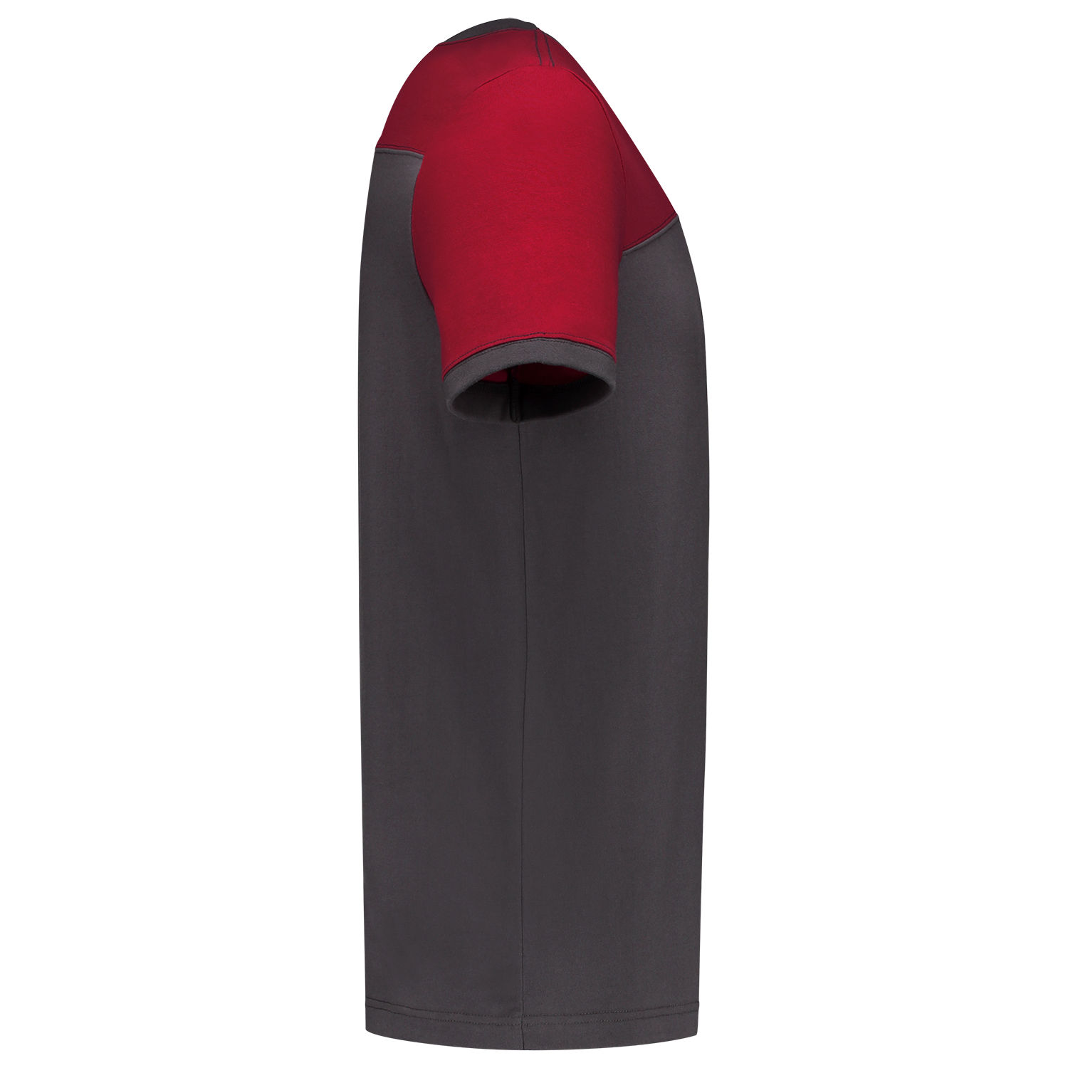 Tricorp T-Shirt Bicolor Quernaht 102006