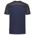 Tricorp T-Shirt Bicolor Quernaht 102006