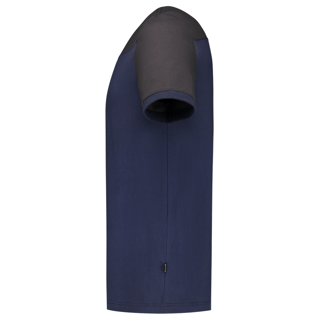 Tricorp T-Shirt Bicolor Quernaht 102006