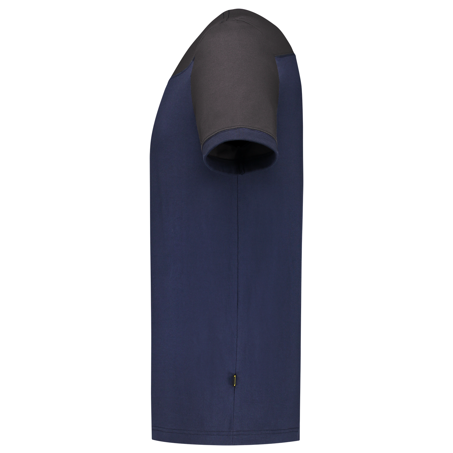 Tricorp T-Shirt Bicolor Quernaht 102006