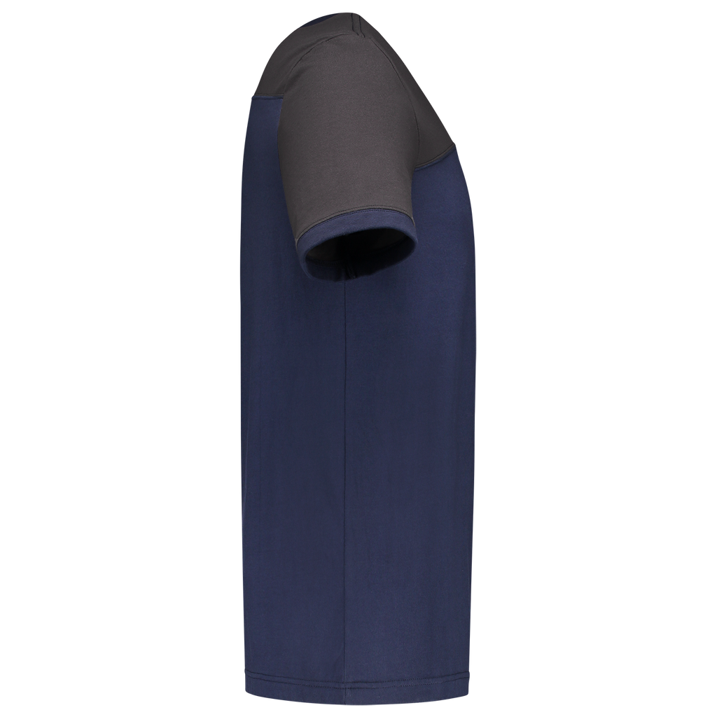 Tricorp T-Shirt Bicolor Quernaht 102006