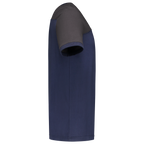 Tricorp T-Shirt Bicolor Quernaht 102006