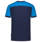Tricorp T-Shirt Bicolor Quernaht 102006