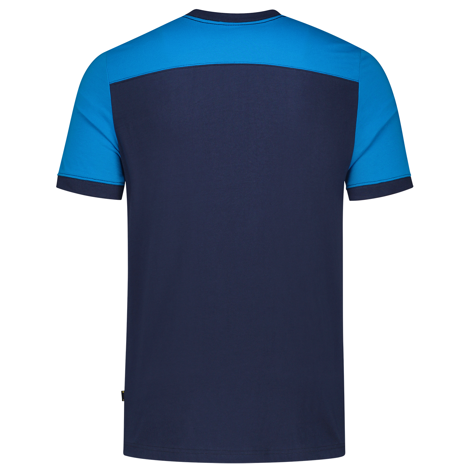 Tricorp T-Shirt Bicolor Quernaht 102006