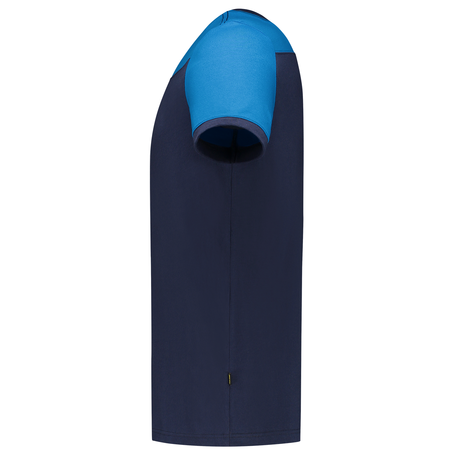 Tricorp T-Shirt Bicolor Quernaht 102006