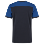 Tricorp T-Shirt Bicolor Quernaht 102006