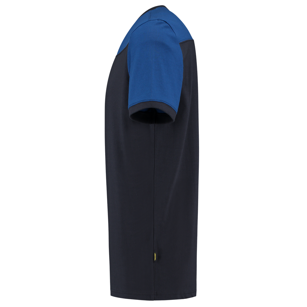 Tricorp T-Shirt Bicolor Quernaht 102006