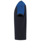 Tricorp T-Shirt Bicolor Quernaht 102006