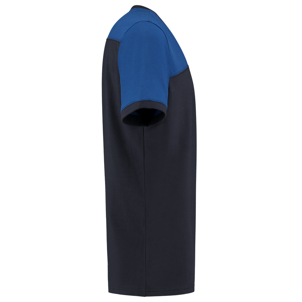 Tricorp T-Shirt Bicolor Quernaht 102006