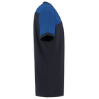 Tricorp T-Shirt Bicolor Quernaht 102006