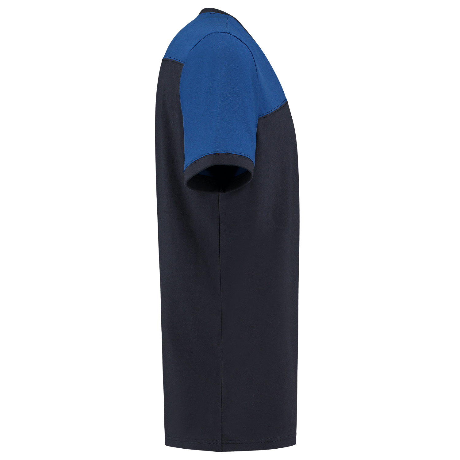Tricorp T-Shirt Bicolor Quernaht 102006