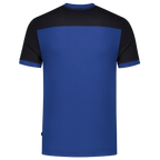 Tricorp T-Shirt Bicolor Quernaht 102006
