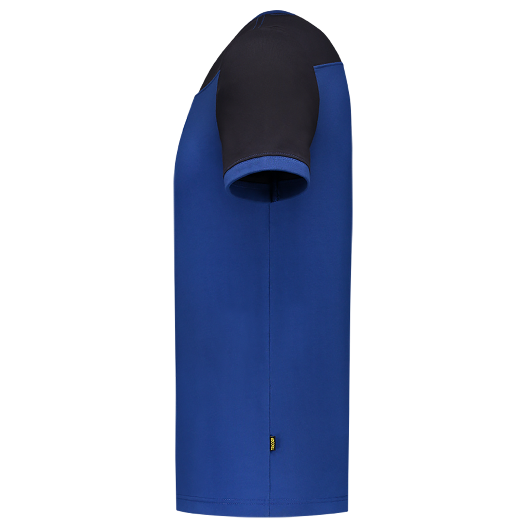 Tricorp T-Shirt Bicolor Quernaht 102006