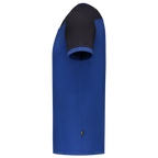 Tricorp T-Shirt Bicolor Quernaht 102006