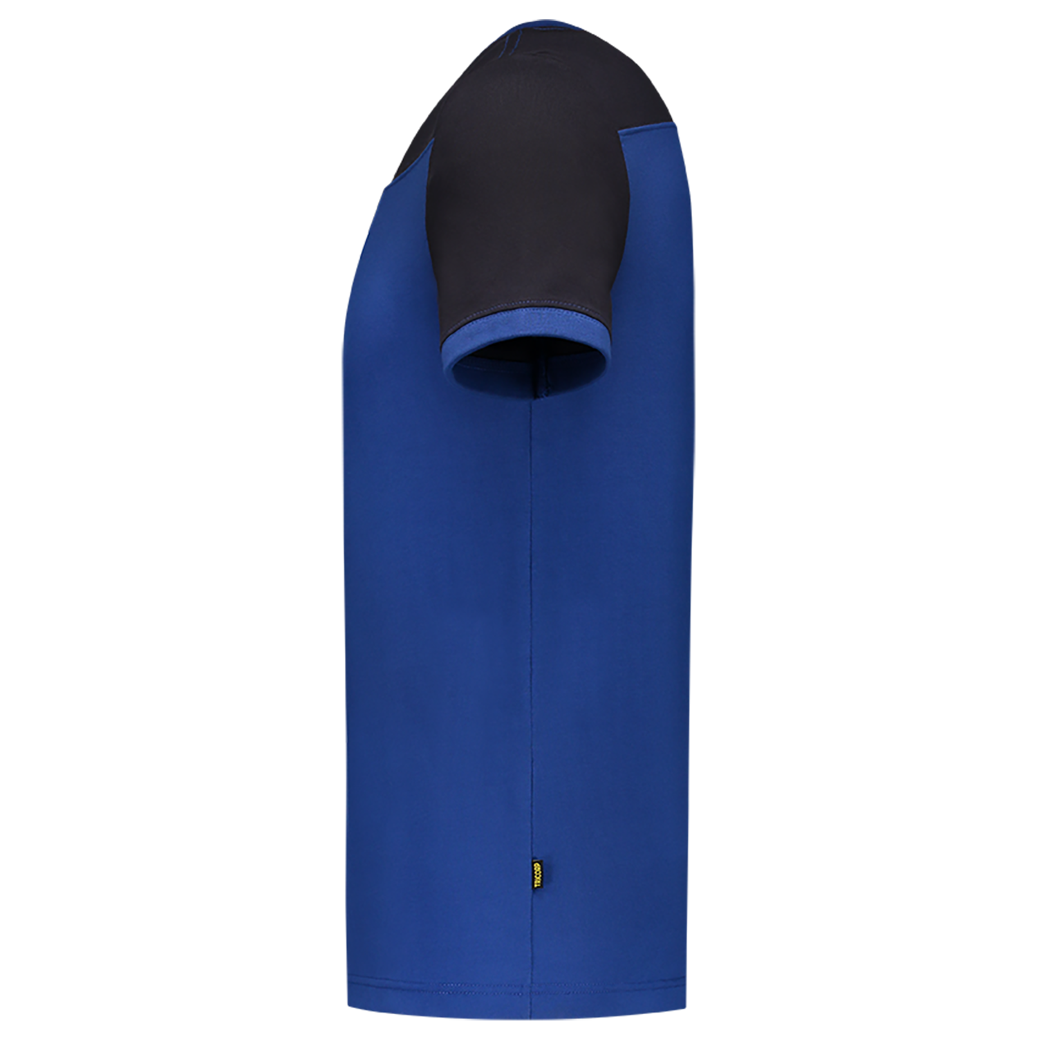 Tricorp T-Shirt Bicolor Quernaht 102006