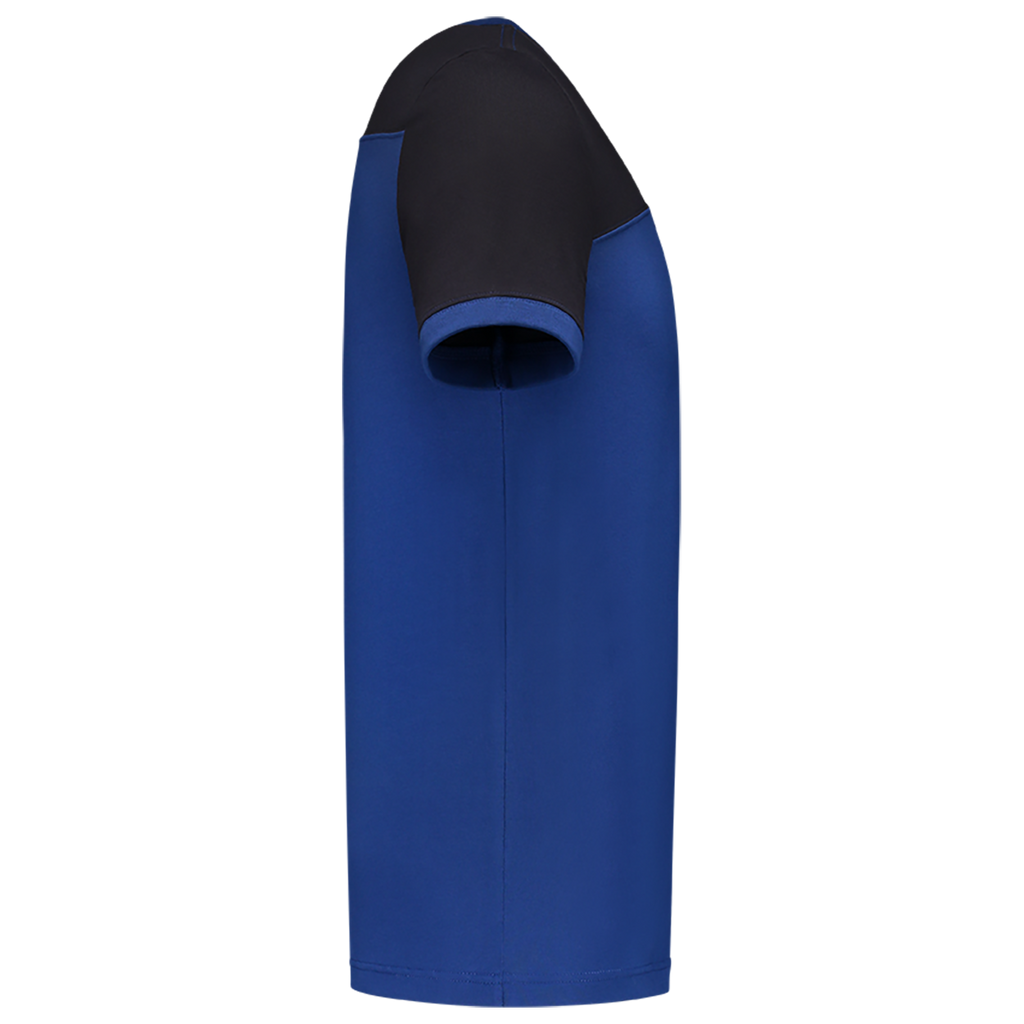 Tricorp T-Shirt Bicolor Quernaht 102006