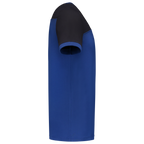 Tricorp T-Shirt Bicolor Quernaht 102006