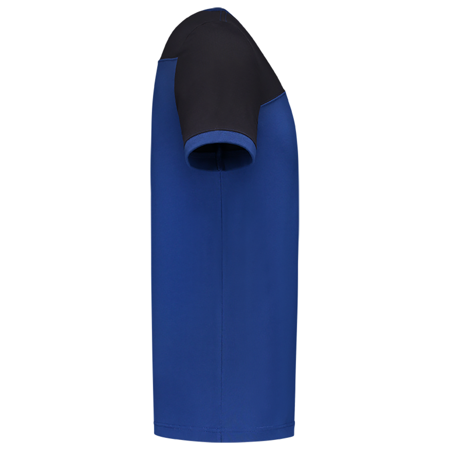 Tricorp T-Shirt Bicolor Quernaht 102006