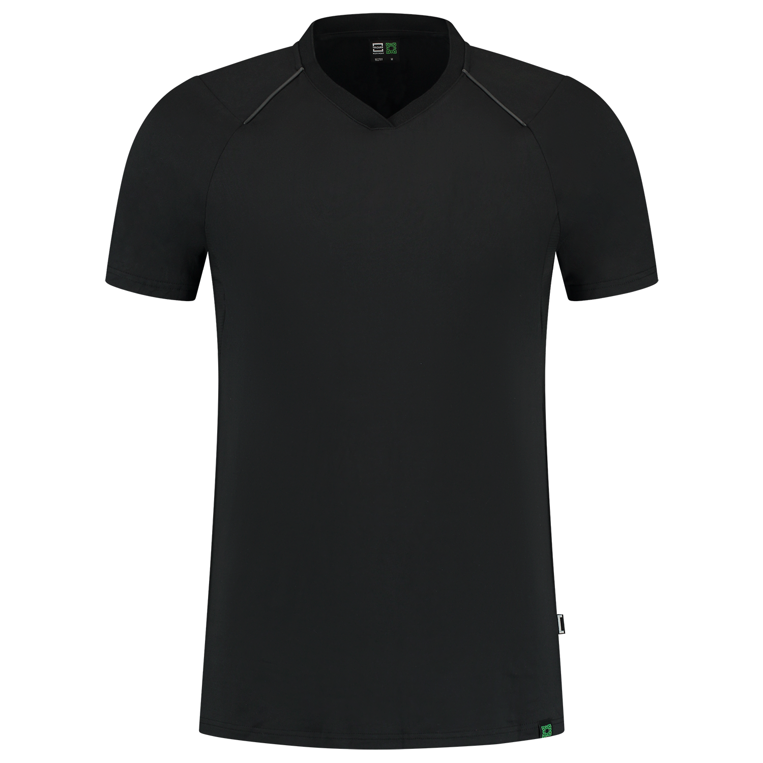 Tricorp T-Shirt V-Ausschnitt RE2050 102701