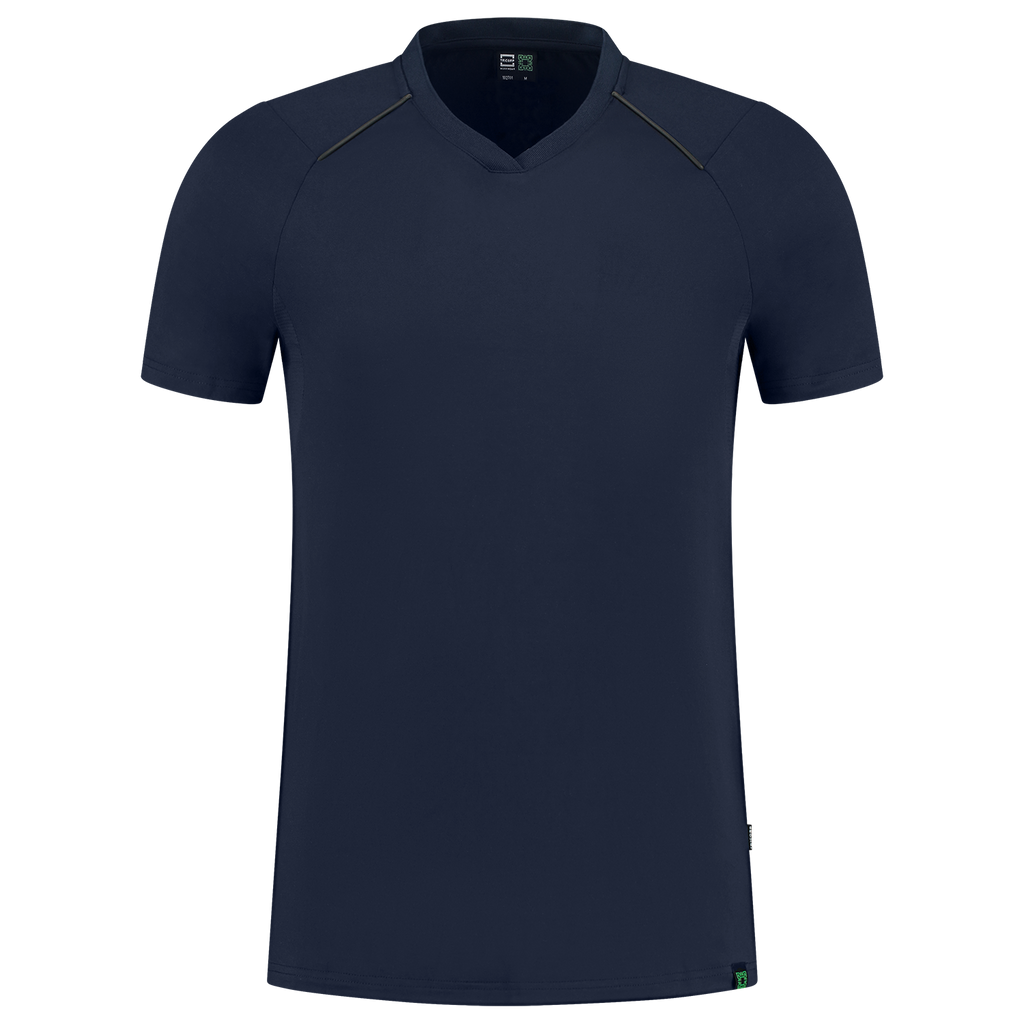 Tricorp T-Shirt V-Ausschnitt RE2050 102701