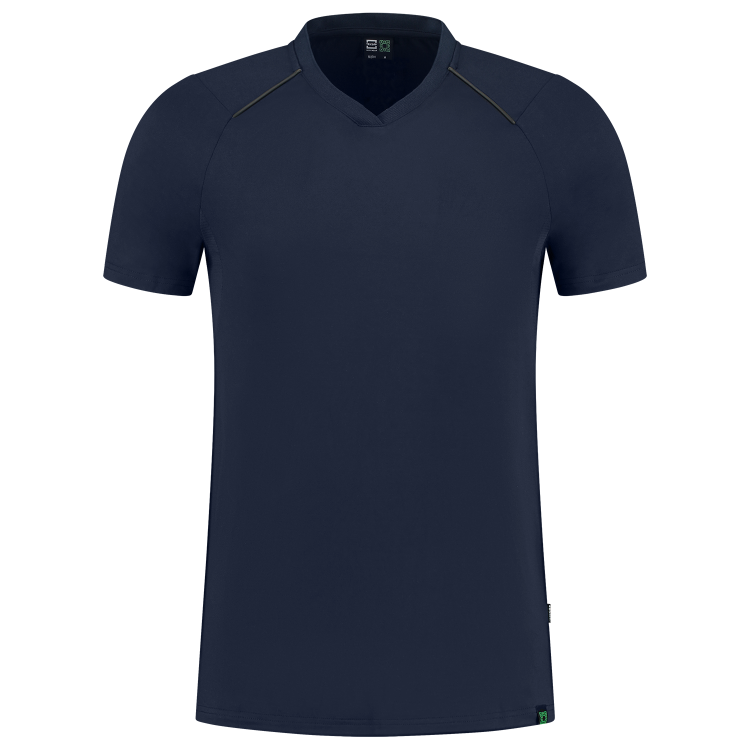 Tricorp T-Shirt V-Ausschnitt RE2050 102701