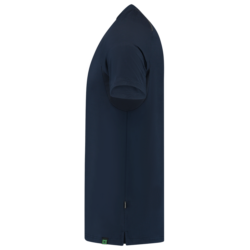 Tricorp T-Shirt V-Ausschnitt RE2050 102701