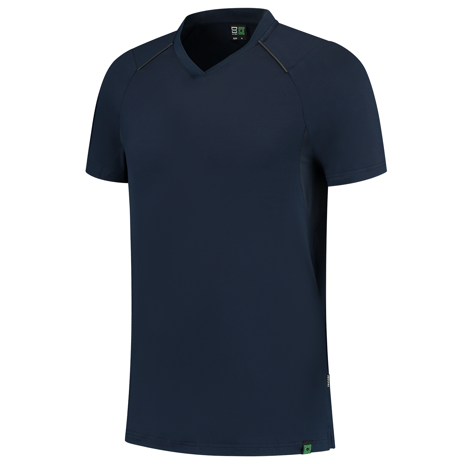 Tricorp T-Shirt V-Ausschnitt RE2050 102701