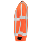 Tricorp T-Shirt EN ISO 20471 Birdseye Langarm 103002