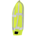 Tricorp T-Shirt EN ISO 20471 Birdseye Langarm 103002