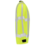 Tricorp T-Shirt EN ISO 20471 Birdseye Langarm 103002