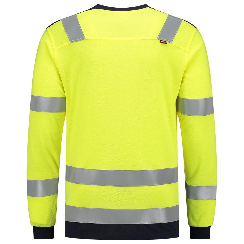 Tricorp T-Shirt Multinorm Bicolor 103003