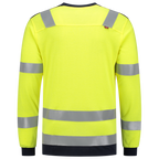 Tricorp T-Shirt Multinorm Bicolor 103003