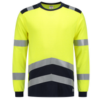 Tricorp T-Shirt Multinorm Bicolor 103003